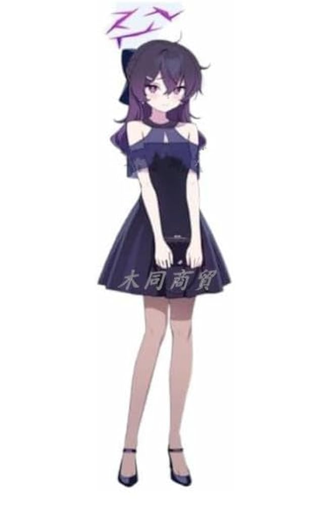 Amazon.co.jp: [ZHUANG] ブルーアーカイブ ブルアカ伊草ハルカ